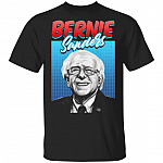 Bernie Sanders for President 2020 T-Shirt - Election Shirt