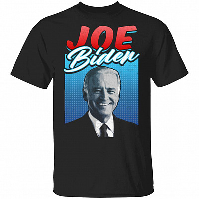 Joe Biden for President 2020 T-Shirt - Election Shirt