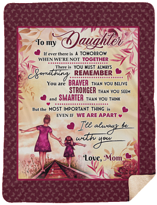 Sherpa Blanket - 60x80