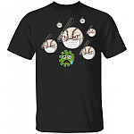 Baseball Again Coaroana  Vir T-Shirt - Funny Baseball Shirt
