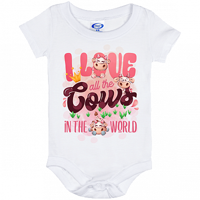 Baby Onesie - 06 Month