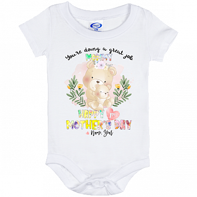Baby Onesie - 06 Month