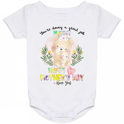 Baby Onesie - 24 Month