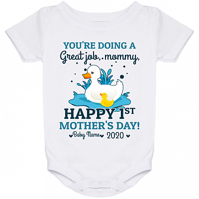 Baby Onesie - 24 Month