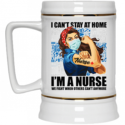 22 oz. Beer Stein