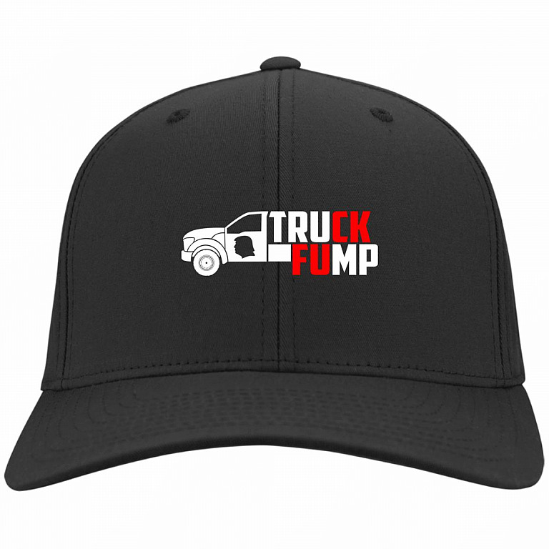 donald trump trucker hat