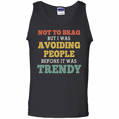 Unisex Tank Top
