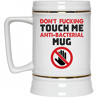 22 oz. Beer Stein