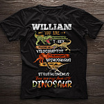 3O.Favorite Dinosaur - mk1