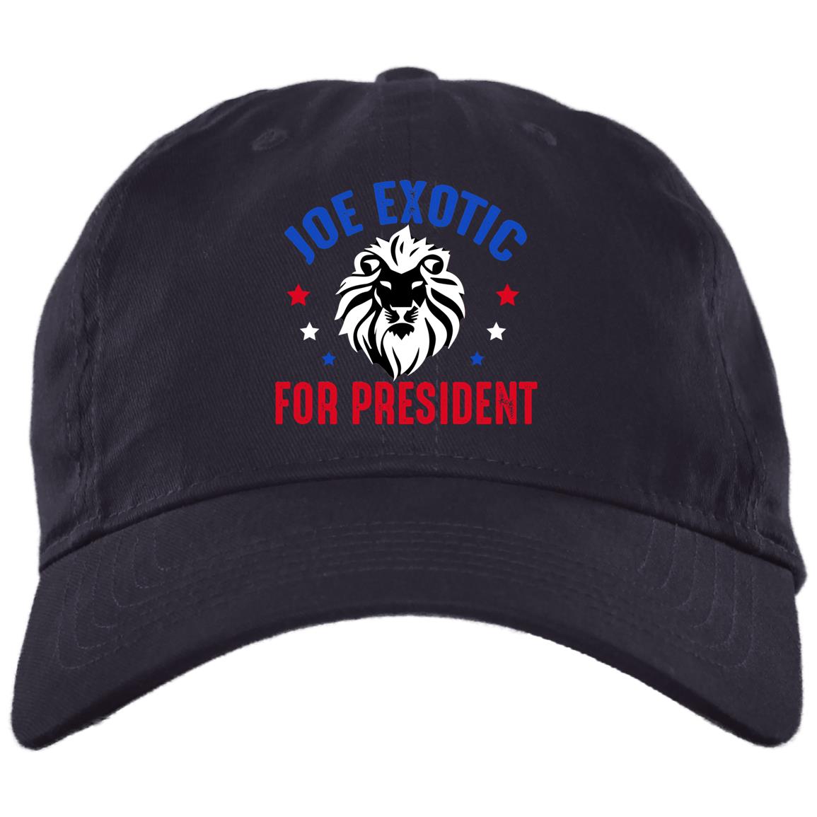 Joe Exotic For America | Joe Exotic For President 2020 ...
