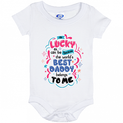 Baby Onesie - 06 Month