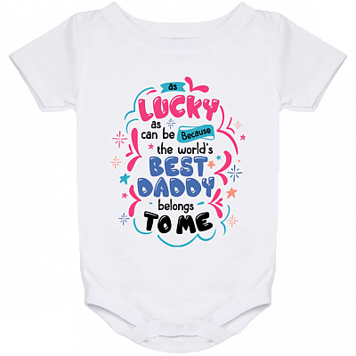 Baby Onesie - 24 Month