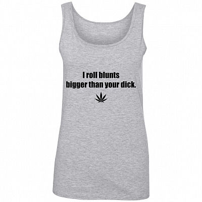 Ladies Tank Top