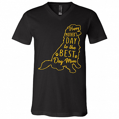 V-Neck T-Shirt