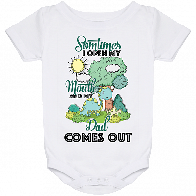 Baby Onesie - 24 Month