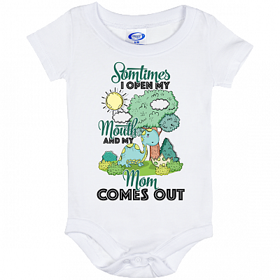 Baby Onesie - 06 Month
