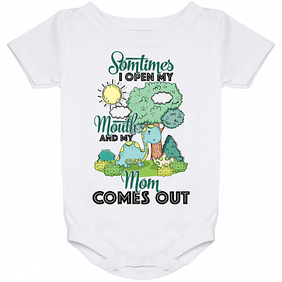 Baby Onesie - 24 Month