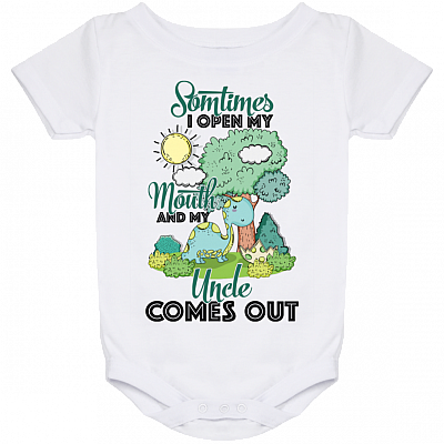 Baby Onesie - 24 Month