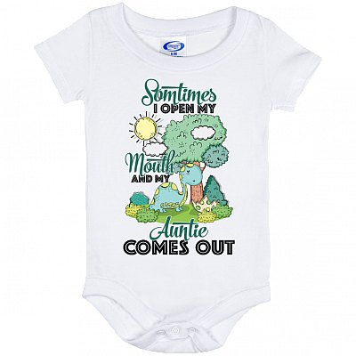 Baby Onesie - 06 Month