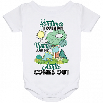 Baby Onesie - 24 Month