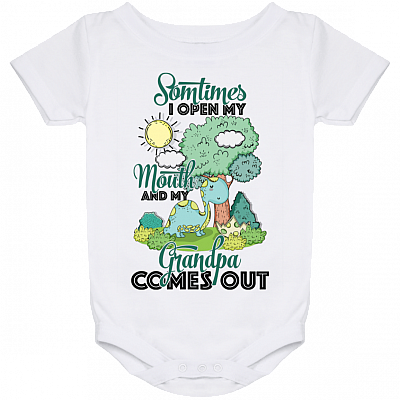 Baby Onesie - 24 Month