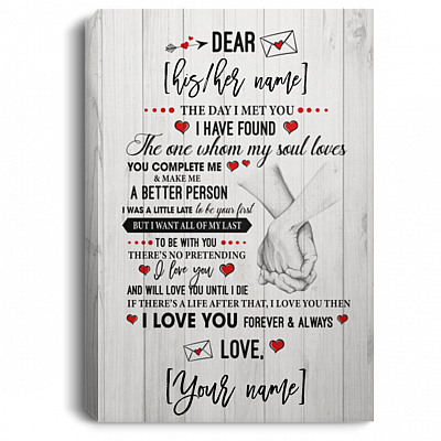 0.75'' Framed Canvas