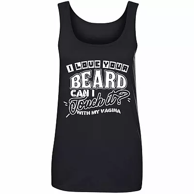 Ladies Tank Top