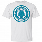 CubeBik Wash Your Hand and Don't Be Racist Coronavirus T-Shirt