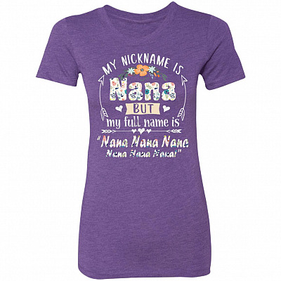 Premium Ladies T-Shirt