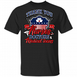 Thank You Doctors Nurses Medical Teams T-Shirt - Nurse Appreciation Gifts Shirt, Black, Unisex T-Shirt