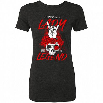 Premium Ladies T-Shirt
