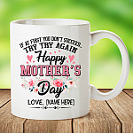 12VT. Try Again Mother Day mk 1