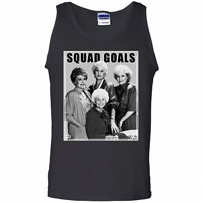 Unisex Tank Top