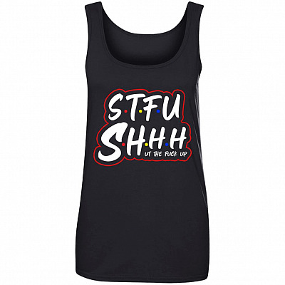 Ladies Tank Top