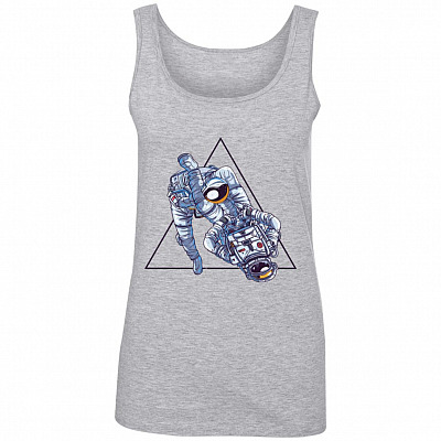 Ladies Tank Top