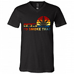 I'd Smoke That BBQ Grilling Smoke Funny Party Vintage T-Shirt V-neck - BBQ Grilling Smoke Lover Gift Shirt Ug, Black, V-Neck T-Shirt I'd Smoke That BBQ Grilling Smoke Funny Party Vintage T-Shirt V-neck - BBQ Grilling Smoke Lover Gift Shirt Ug, Black, V-Neck T-Shirt