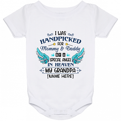 Baby Onesie - 24 Month