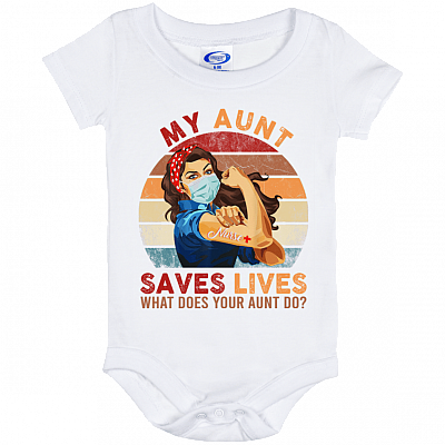 Baby Onesie - 06 Month