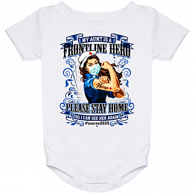 Baby Onesie - 24 Month