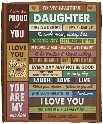 Cozy Plush Fleece Blanket - 50x60