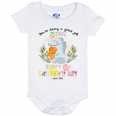 Baby Onesie - 06 Month