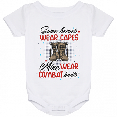 Baby Onesie - 24 Month