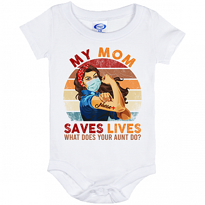 Baby Onesie - 06 Month