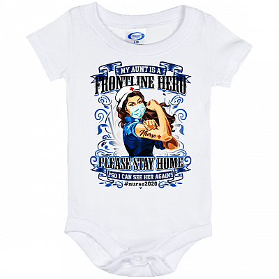 Baby Onesie - 06 Month