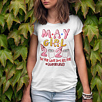 3Th. May Girl 2020 MK1