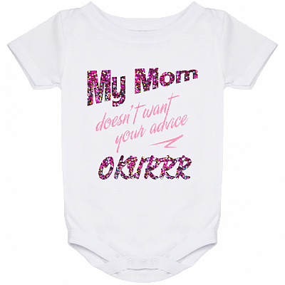 Baby Onesie - 24 Month