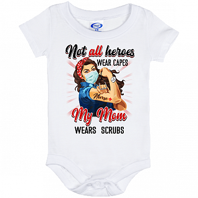 Baby Onesie - 06 Month