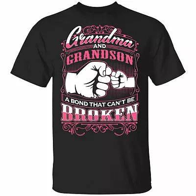 T-SHIRT (Only), Black, Unisex T-Shirt