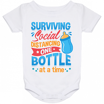 Baby Onesie - 24 Month