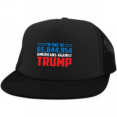 Trucker Snapback Hat